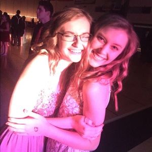 Meet your Posher, Casey